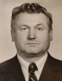 Крутилов Николай Иванович