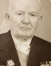 Ризаев Зия Ризаевич