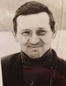 Скобелев Иван Петрович