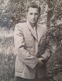 Прядкин Алексей Иванович