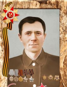 Грачёв Константин Алексеевич