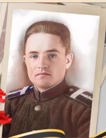 Калашников Валерий Викторович