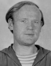 Жарков Григорий Сергеевич
