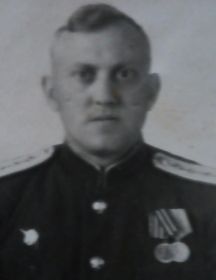 Филатов Иван Дмириевич