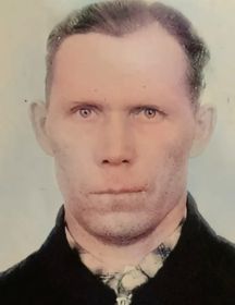 Анисимов Михаил Тимофеевич
