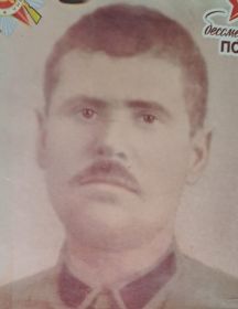 Хаяров Пётр Ефимович