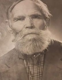 Мартюшев Иван Николаевич