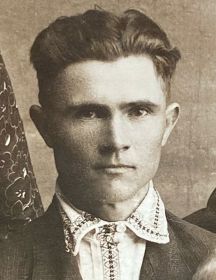 Колесник Симофон 