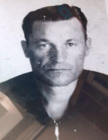 Видинеев Александр Степанович