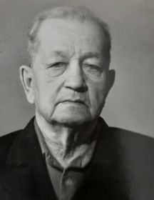 Голубев Сергей Петрович