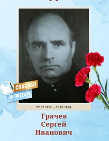 Грачёв Сергей Иванович