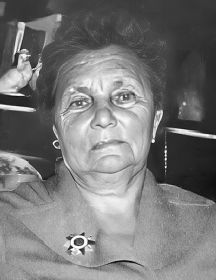 Лукьянова Раиса Васильевна