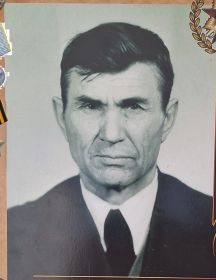 Селютин Василий Игнатьевич