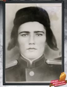 Назаров Олим 