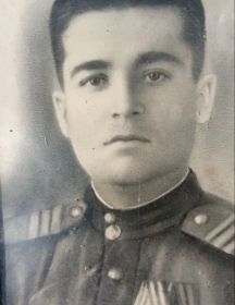 Раца Георгий Григорьевич