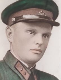 Немов Дмитрий Михайлович