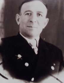 Цупиков Федор Федорович