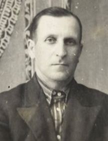 Иваницкий Иван Иванович