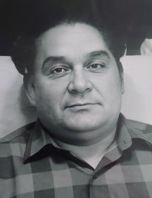 Терехов Александр Акимович