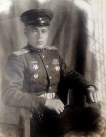 Бронников Георгий Иванович