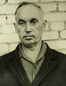 Лазовский Леонид Иванович