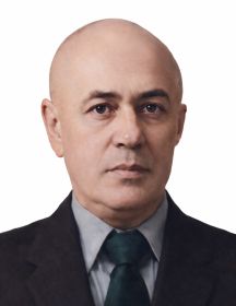 Самуйлик Петр Ефимович