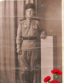 Боров Василий Моисеевич