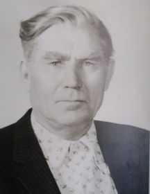 Речкин Николай Миронович