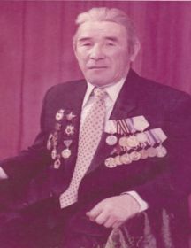 Уразаев Галей Идрисович