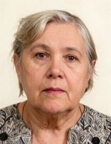 Кузнецова Ольга Хрисанфовна