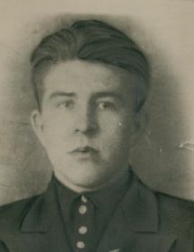 Аполлонов Алексей Степанович