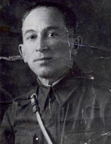 Богуславский Яков Давыдович