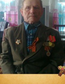 Бирючков Василий Михеевич