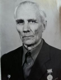 Поникаров Андрей Андрианович