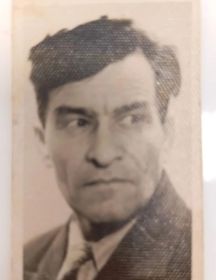 Балакин Василий Иванович