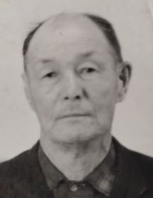 Калашников Василий Максимович