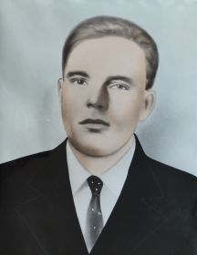 Николаев Григорий Васильевич