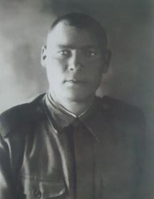 Евдокимов Афанасий Константинович