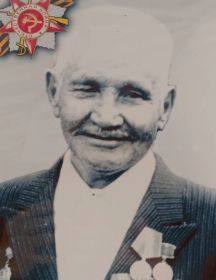 Габитов Фатих Габитович