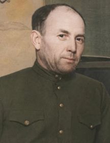 Лобанов Виктор Васильевич