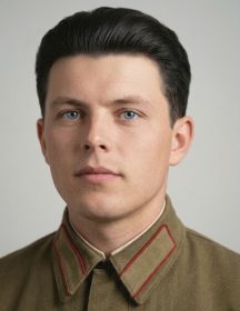 Марков Алексей Васильевич