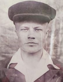 Чураков Александр Кузмич