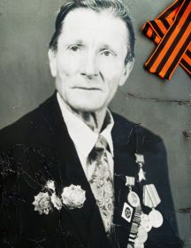 Енжиевский Андрей Андреевич