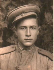 Варлыгин Николай Павлович
