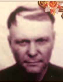 Мещенков Георгий Петрович