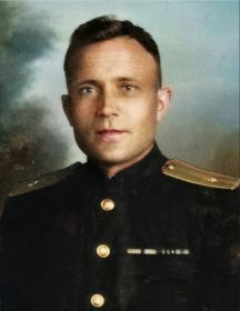 Кривошеин Петр Федотович