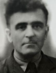 Димаки Василий Георгиевич