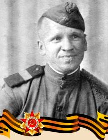 Борзов Анатолий Александрович