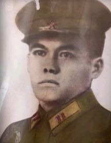 Корнилов Степан Илларионович