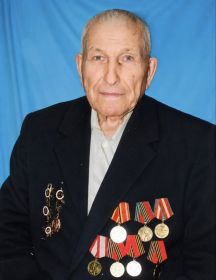 Литвинцев Афанасий Петрович